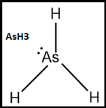 AsH3