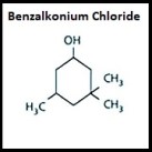 Benzalkonium Chloride
