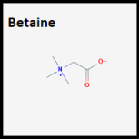 Betaine