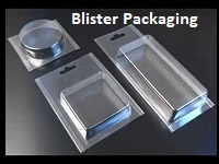 Blister Packaging
