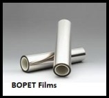 BOPET Films