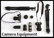 Camera Equipment
