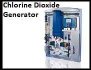 Chlorine Dioxide Generator