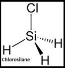 Chlorosilane