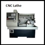 CNC Lathe