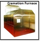 Cremation Furnace
