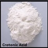 Crotonic Acid
