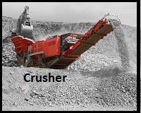 Crusher