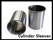 Cylinder Sleeves