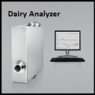 Dairy Analyzer