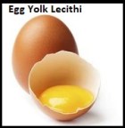 Egg Yolk Lecithi
