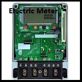Electric Meter