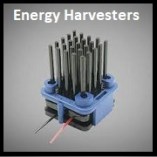 Energy Harvesters