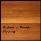 Engineered Wooden Flooring
