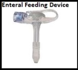 Enteral Feeding Device