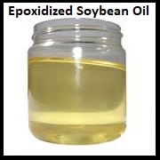 Epoxidized Soybean Oil