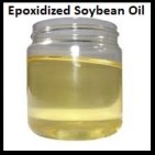 Epoxidized Soybean Oil