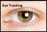 eye tracking