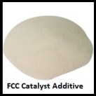 FCC Catalyst Additive