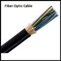 Fiber Optic Cable