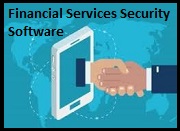 Financial Services Security Software
