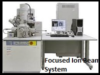 Focused Ion Beam System