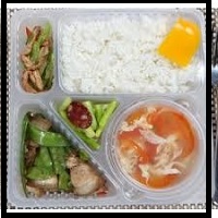 Frozen Food Packaging