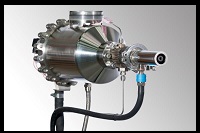 Gas Dynamic Cold Spray Equipment