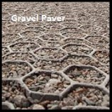 Gravel Paver