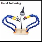 Hand Soldering
