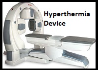 Hyperthermia Device