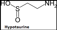 Hypotaurine