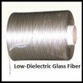 Low-Dielectric Glass Fiber