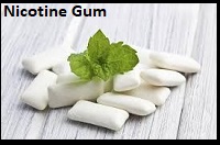 Nicotine Gum