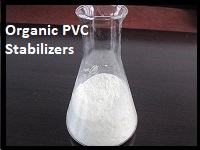 Organic PVC Stabilizers