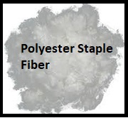 Polyester Staple Fiber