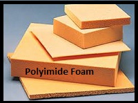 Polyimide Foam