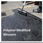 Polymer Modified Bitumen
