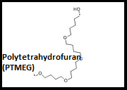 Polytetrahydrofuran (PTMEG)