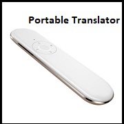 Portable Translator