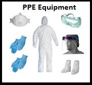 PPE Equipment