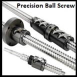 Precision Ball Screw
