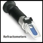 Refractometers