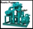 Roots Pump