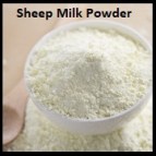 Sheep Milk Powder