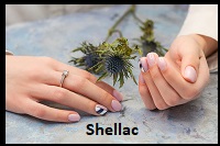 Shellac