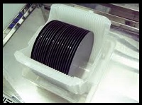 Silicon EPI Wafer