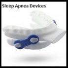 Sleep Apnea Devices