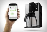 Smart Coffee Maker