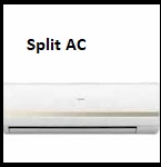 Split AC